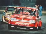 NSU TT Race Car 1967 года